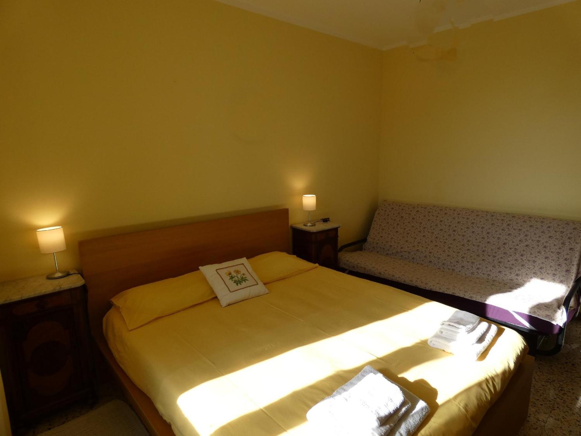 Scappo In Umbria, La Loggia Apartment Амелиа Екстериор снимка