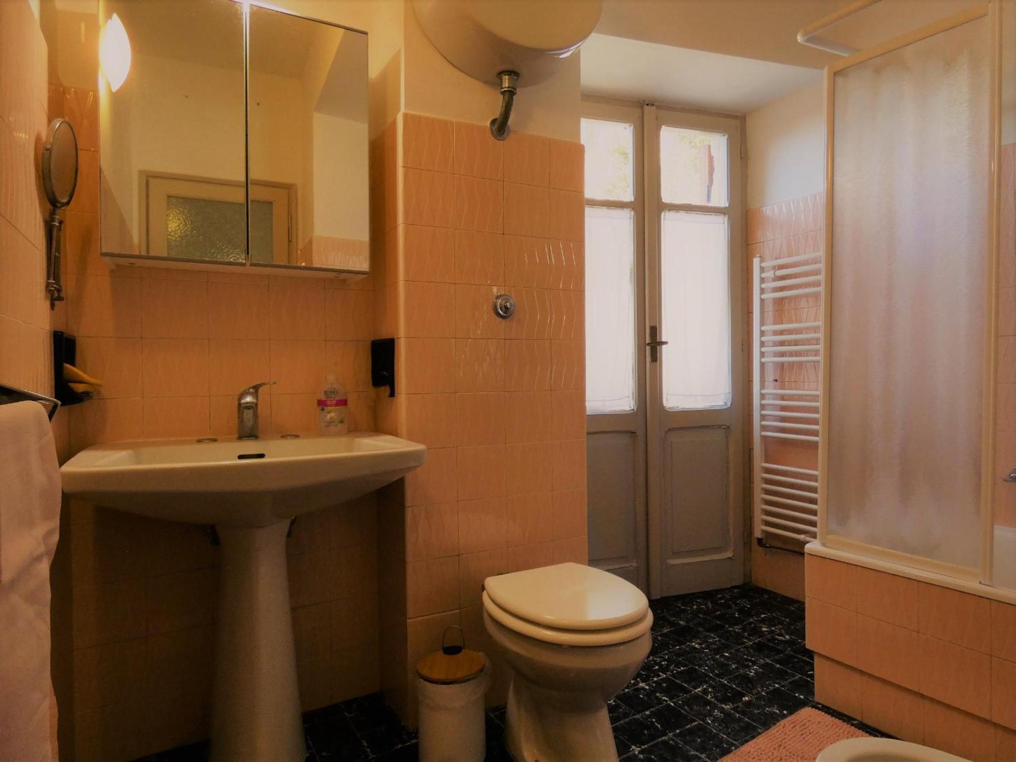 Scappo In Umbria, La Loggia Apartment Амелиа Екстериор снимка