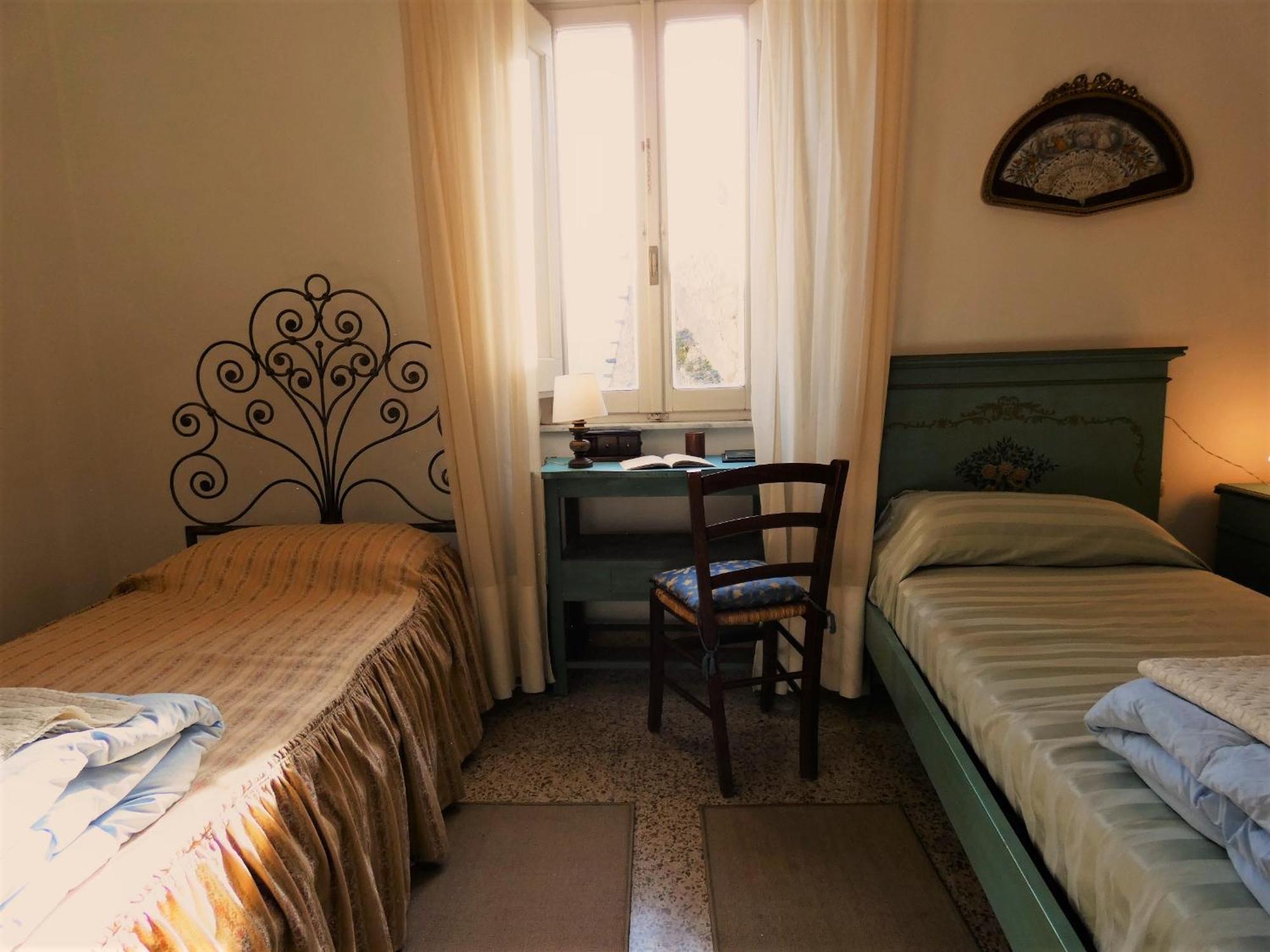 Scappo In Umbria, La Loggia Apartment Амелиа Екстериор снимка