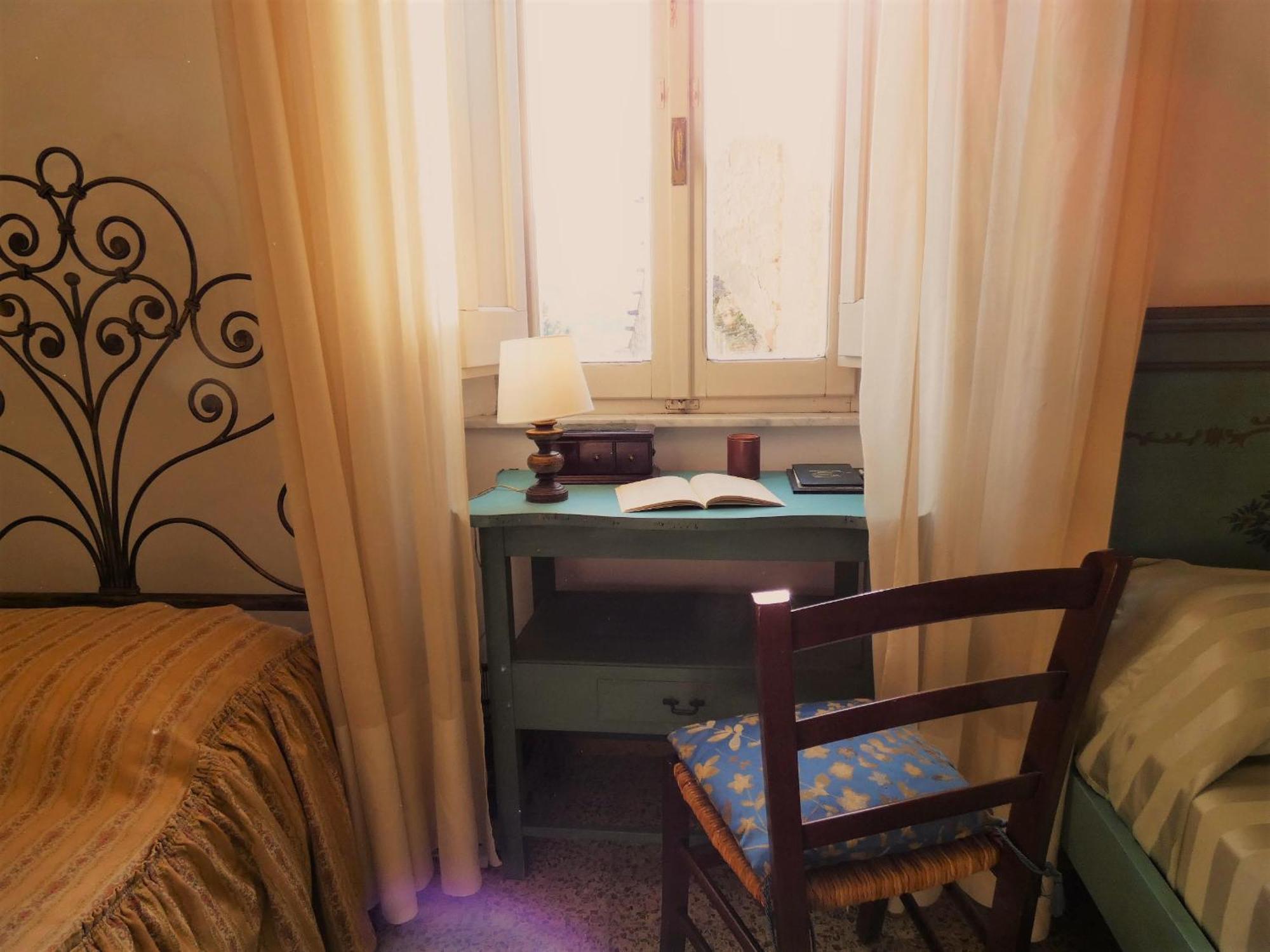 Scappo In Umbria, La Loggia Apartment Амелиа Екстериор снимка